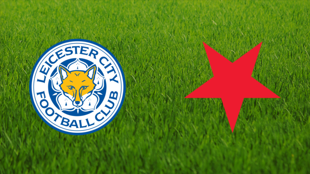 Leicester City vs. Slavia Praha