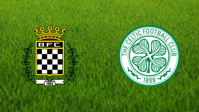 Boavista FC vs. Celtic FC