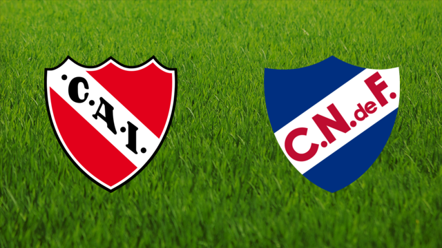 CA Independiente vs. Nacional - MTV