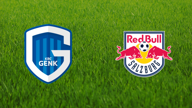 Racing Genk vs. Red Bull Salzburg