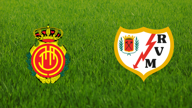 RCD Mallorca vs. Rayo Vallecano