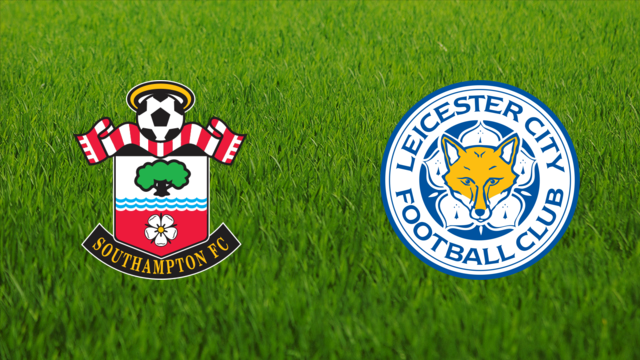 Southampton FC vs. Leicester City