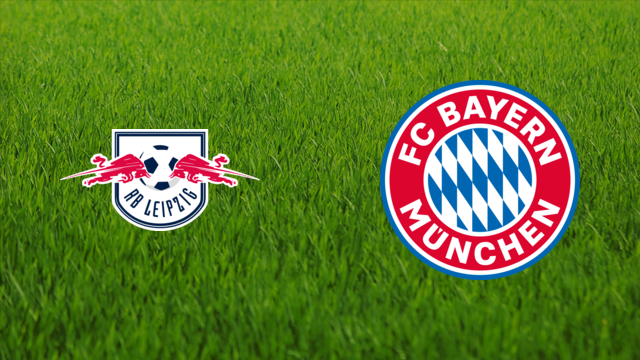 RB Leipzig vs. Bayern München