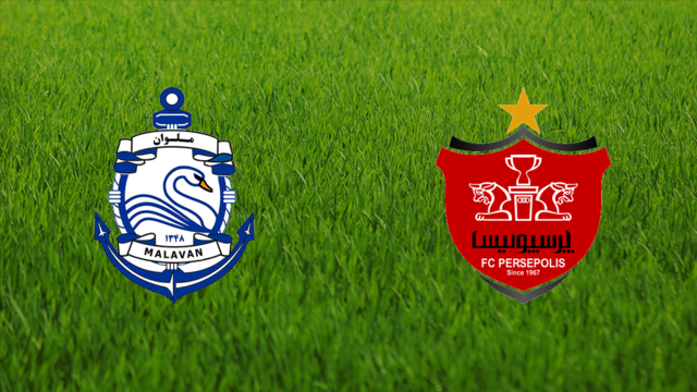 Malavan FC vs. Persepolis FC