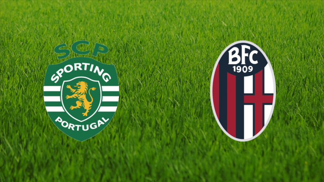 Sporting CP vs. Bologna FC