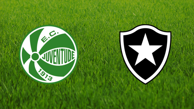 EC Juventude vs. Botafogo FR