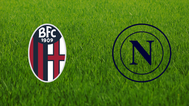 Bologna FC vs. SSC Napoli