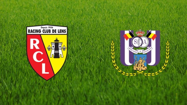 RC Lens vs. RSC Anderlecht