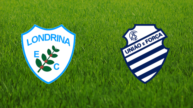 Londrina EC vs. CSA