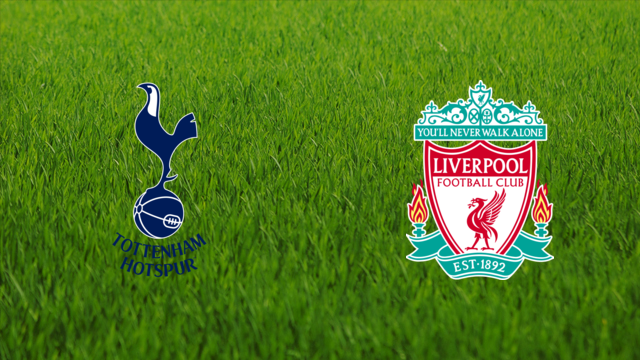 Tottenham Hotspur vs. Liverpool FC