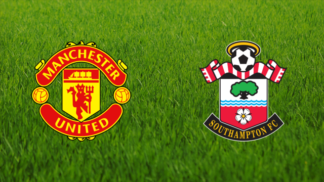 Manchester United vs. Southampton FC