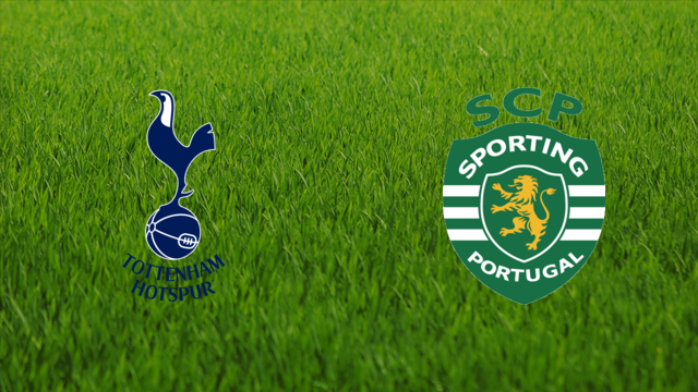 Tottenham Hotspur vs. Sporting CP