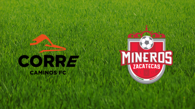 Correcaminos UAT vs. Mineros de Zacatecas