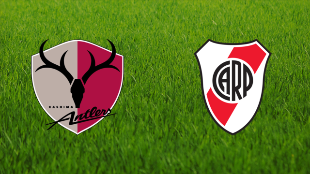 Kashima Antlers vs. River Plate