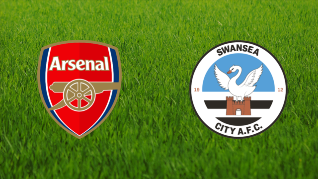 Arsenal FC vs. Swansea City