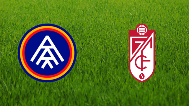 FC Andorra vs. Granada CF