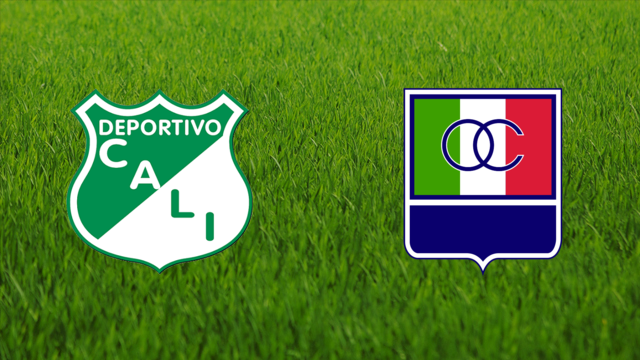 Deportivo Cali vs. Once Caldas