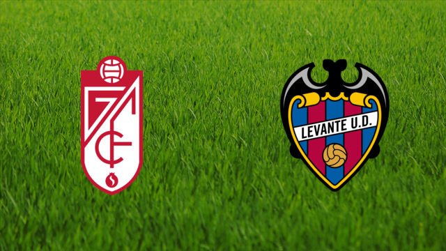 Granada CF vs. Levante UD