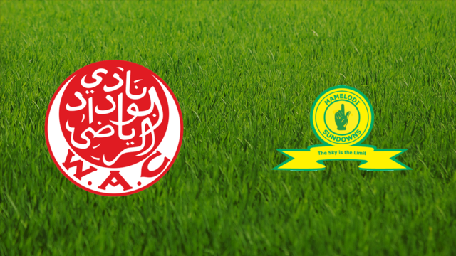 Wydad AC vs. Mamelodi Sundowns