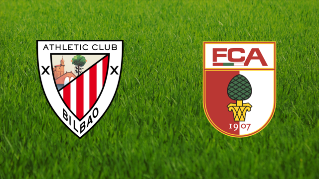 Athletic de Bilbao vs. FC Augsburg