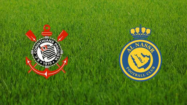 SC Corinthians vs. Al-Nassr FC