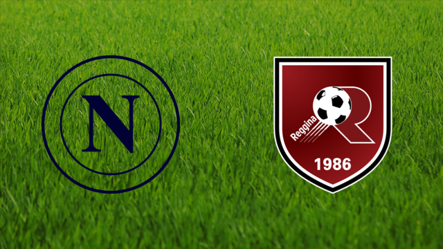 SSC Napoli vs. US Reggina