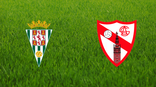 Córdoba CF vs. Sevilla Atlético