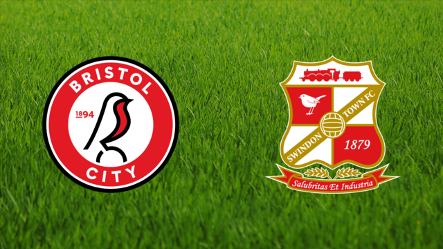 Bristol City vs. Swindon Town