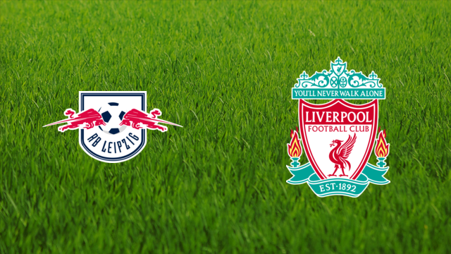 RB Leipzig vs. Liverpool FC