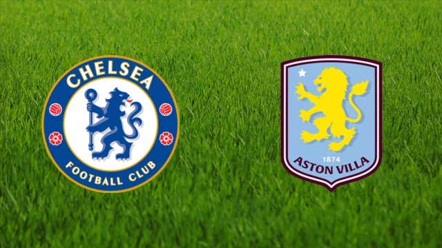 Chelsea FC vs. Aston Villa