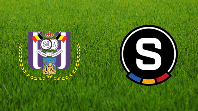 RSC Anderlecht vs. Sparta Praha