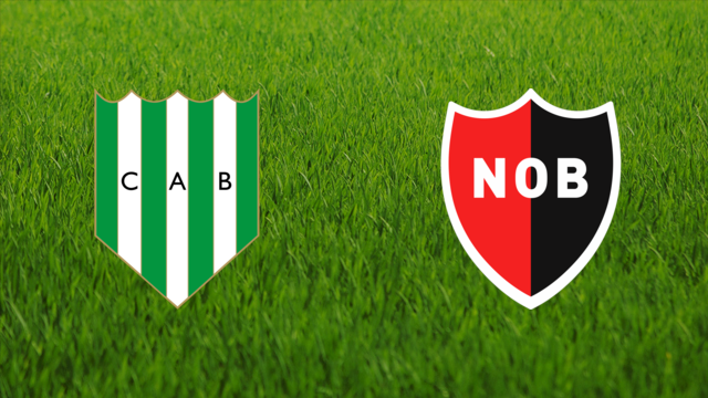 CA Banfield vs. Newell's Old Boys