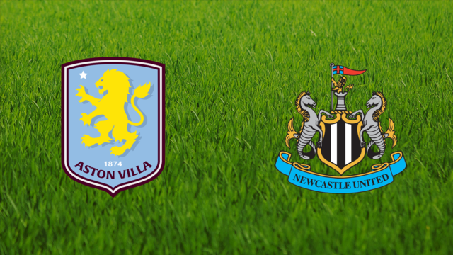 Aston Villa vs. Newcastle United