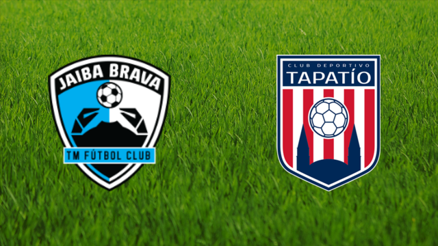 Tampico Madero vs. CD Tapatío