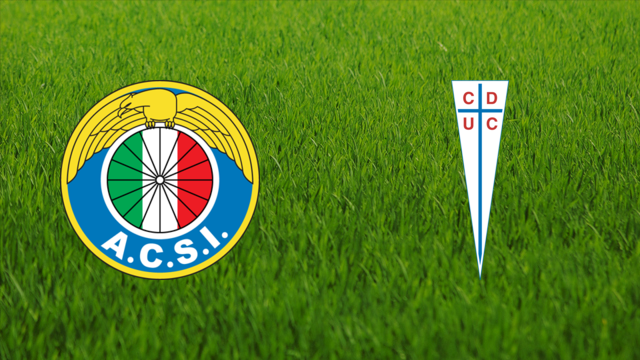 Audax Italiano vs. Universidad Católica