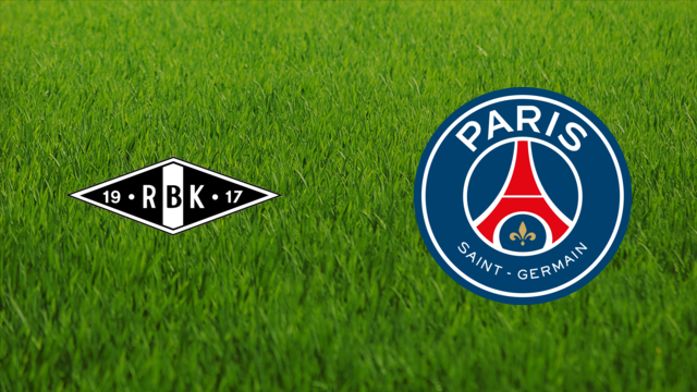 Rosenborg BK vs. Paris Saint-Germain