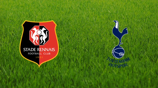 Stade Rennais vs. Tottenham Hotspur