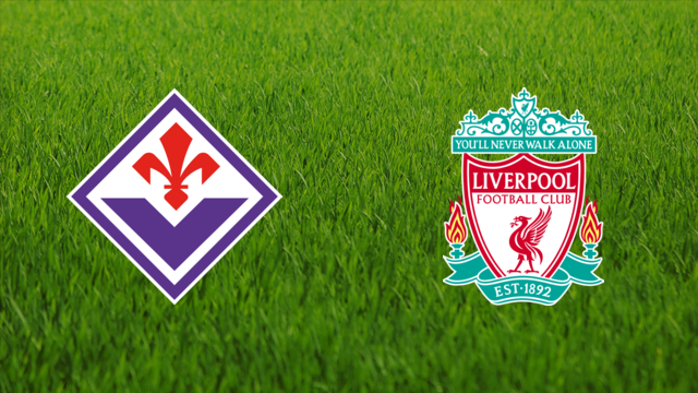 ACF Fiorentina vs. Liverpool FC