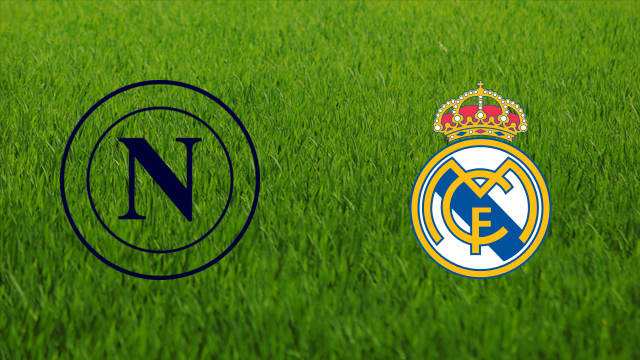 SSC Napoli vs. Real Madrid