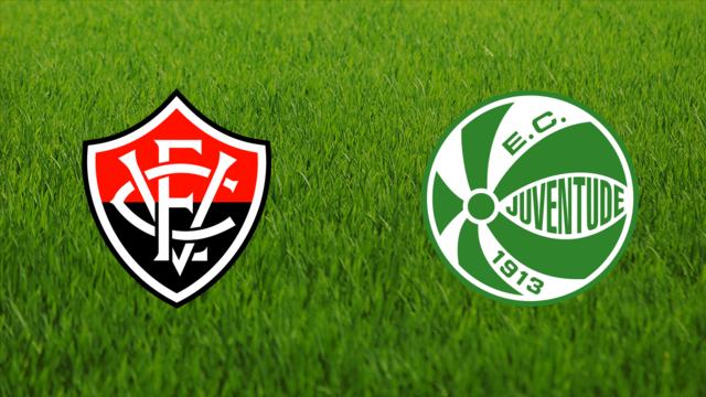 EC Vitória vs. EC Juventude