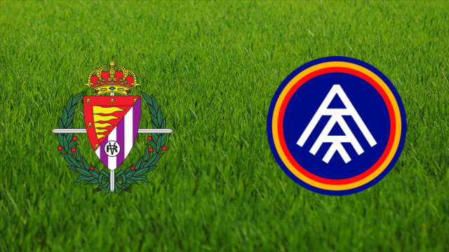 Real Valladolid vs. FC Andorra