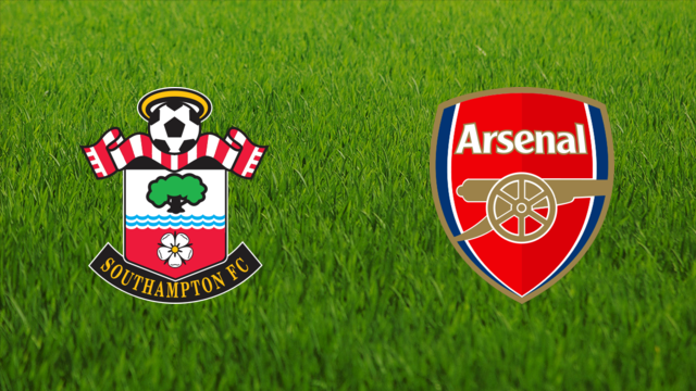 Southampton FC vs. Arsenal FC