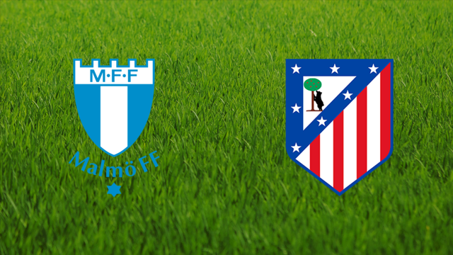 Malmö FF vs. Atlético de Madrid