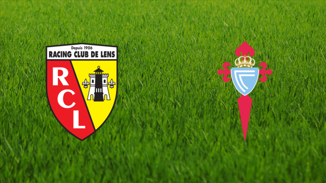 RC Lens vs. RC Celta