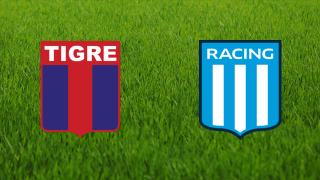 CA Tigre vs. Racing Club