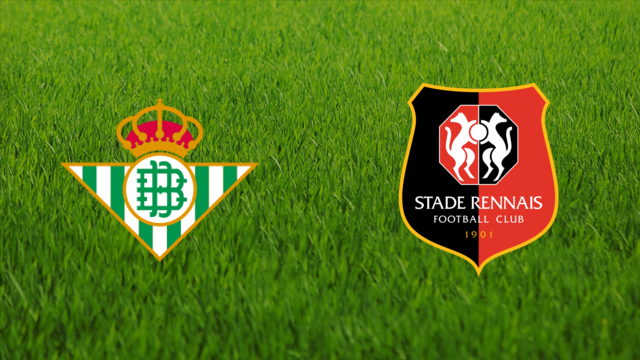 Real Betis vs. Stade Rennais