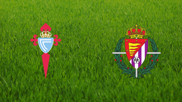 Celta Fortuna vs. Valladolid Promesas