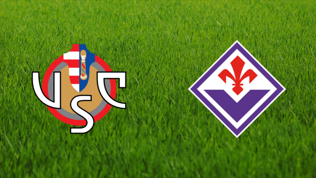 US Cremonese vs. ACF Fiorentina