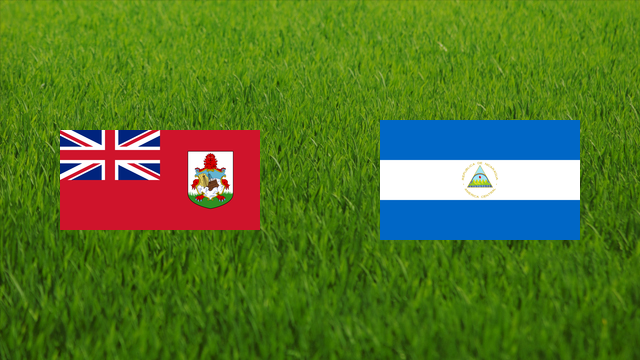 Bermuda vs. Nicaragua