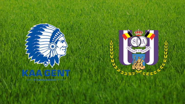 KAA Gent vs. RSC Anderlecht